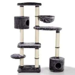 MORE Kratzbaum Rock'n'Roll -Haustierprodukte 285a0630b4ff3ab20505f7d11ae9c223882ed1ba ed078a9baa00105a49bc728c5105635a5ec4d302