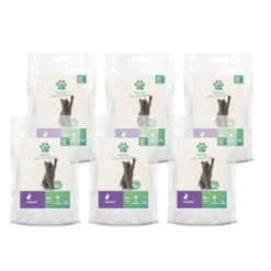 Fellicita Kaninchen Fleischstreifen 6x 50g Fellonis Katzensnacks -Haustierprodukte 2863346079db32bac7cf93799cffecfdeccb77e0 1451624 de DE ada151b57a23523c173913d4bdc3033dce275c23xzfupK
