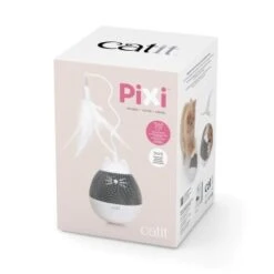 Catit Pixi Kreisel Pfotenaktiviert -Haustierprodukte 2868e238530bdb7642a289e85ac441e4e8b7d384 1386894 de DE pixi wb