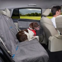 Kurgo Anti-Rutsch-Hunde-Autositzbezug, Grau 11 Kurgo Anti-Rutsch-Hunde-Autositzbezug, Grau -Haustierprodukte 29e495cb345eb6abb7266aee4d5e66063810d0ce 1497804 de DE 78395b68971b4c780a8d34d86adaabd98244f64b7uZgrW