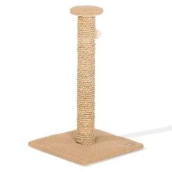 Europet Bernina Europet Kratzsäule Natural Harmony -Haustierprodukte 2a11716372628a90c1c014929113145c1eab2ed4 a3a7fa512b6d1d6345f39ba5c03f51560ef2be13