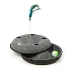 Canadian Cat Company Katzenufo Sputnik -Haustierprodukte 2a932b95dc43bbdefcd71c4856d23fb0dffc952a 1361010 de DE d6db77b92274f0784606f60b688536fa77828061hvienA