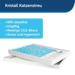 PetSafe ScoopFree Katzentoilette -Haustierprodukte 2ae0b0570a58674ccc0fb5a5f42b2d36ccf8b487 1404889 de DE 0ae26be589aa354b1526817f2f5e167d988f1febivDRxF