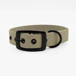 THE DOG IDEA Biothane Halsband Beige Schwarz XS -Haustierprodukte 302cae75492d2ae4652a1319d5ce0fa68b50d44a 1662768 de DE 0e0184787fe2c376659bd518301a3c54cba0b24dRcunU2