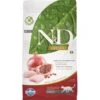 Farmina N&D Cat PRIME Adult Huhn Und Granatapfel 1,5kg