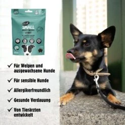 Eat Small EatSmall 20x Snacks Spirit 12 Eat Small EatSmall 20x Snacks Spirit -Haustierprodukte 3050a791a19e3425a38df9665110c42b3fe46d52 1480042 de DE 9b4d8798b354c65ee1f13ea7b25f40178c9bcc01Gz2qbE
