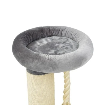 MORE Kratzbaum Bente 6 MORE Kratzbaum Bente – Bild 6