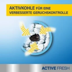 CATSAN Active Fresh Klumpstreu 8 L 12 CATSAN Active Fresh Klumpstreu 8 L -Haustierprodukte 31175732834517e2c3d1831dbdde1883b1b9099a 1276805 4