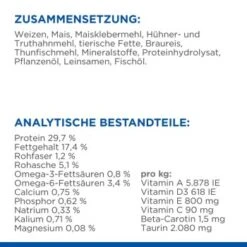 Hill's Science Plan Mature Adult 7+ Thunfisch 10 Kg 14 Hill's Science Plan Mature Adult 7+ Thunfisch 10 Kg -Haustierprodukte 32536970e0ad86ac0498055ae60a7cdd441471f1 1322220 de DE Hills SPMature 6