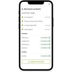 Dr. Fressnapf Wurmtest Für Hunde Und Katzen 3+1 Gratis -Haustierprodukte 335940fef8f543173f635879e740db5288a614d9 1396229 de DE ergebnis2