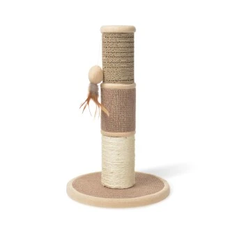 AniOne Kratzsäule Lina Kaigo 1 AniOne Kratzsäule Lina Kaigo