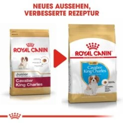 ROYAL CANIN Cavalier King Charles Puppy 1,5kg -Haustierprodukte 3414f3a39a2ca1e9b4df8d38ca9b645f32b02c71 fa0dc88530493cae83ee9c823688aeedc5699b4d