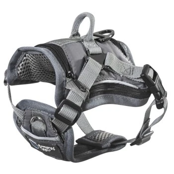 ThermoSwitch ArmoredTech Allwetter Geschirr XS 1 ThermoSwitch ArmoredTech Allwetter Geschirr XS