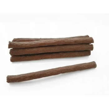 Fellicita Hirsch Sticks 6x 50g Fellonis Katzensnacks 2 Fellicita Hirsch Sticks 6x 50g Fellonis Katzensnacks – Bild 2