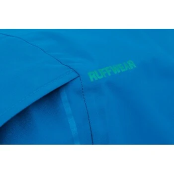 Ruffwear Sun Shower™ Hundejacke Blau/ Blau XL 10 Ruffwear Sun Shower™ Hundejacke Blau/ Blau XL – Bild 10