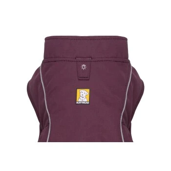 Ruffwear Overcoat Fuse™ Hundejacke Violett XXS 7 Ruffwear Overcoat Fuse™ Hundejacke Violett XXS – Bild 7