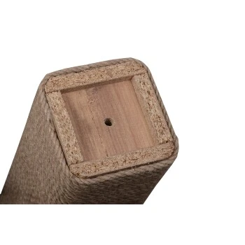 Petliving Kratzbaum Noah Anthrazit 4 Petliving Kratzbaum Noah Anthrazit – Bild 4