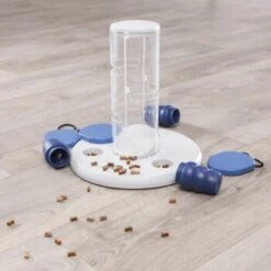 Trixie Intelligenzspielzeug Dog Activity Gambling Tower -Haustierprodukte 376b6352621125c067d8c8f9cfc65d0671ac9c02 87b9475f71ddb866a4345563c09cf0185219a8fd