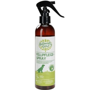 Naturally Good Anti-Knoten Fellspray 250ml 1 Naturally Good Anti-Knoten Fellspray 250ml