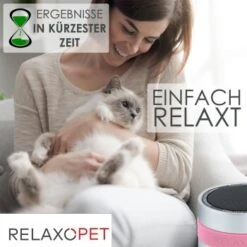 RelaxoPet PRO Entspannungs-Trainer KATZE -Haustierprodukte 3971a5a573b5720dfc3421134d106d631f16e7f5 1315706 de DE a6532fa88256ccd09f4eb9048a0a9bcb14751b2fgmEkgd