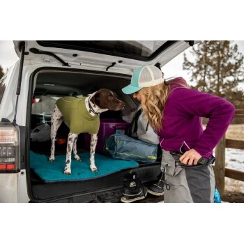 Ruffwear Mt Bachelor Pad™ Hundebetten M 8 Ruffwear Mt Bachelor Pad™ Hundebetten M – Bild 8