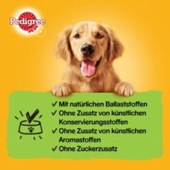 Pedigree Classic 12x400g 3 Sorten Geflügel -Haustierprodukte 3b852772d13af16b222e77cb4edd19cc06c3cfd8 1100624 de DE pedigree 3