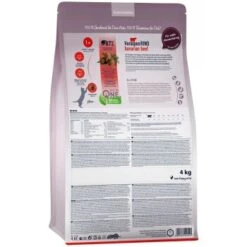 HAPPY CAT Supreme Sterilised Voralpen-Rind 10 Kg -Haustierprodukte 3be233c8a87ca2682f2cbdd027bf4acd55926949 7a1ba7895457dca53ff306a226a2d524018e8523