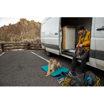 Ruffwear Mt Bachelor Pad™ Hundebetten M 9 Ruffwear Mt Bachelor Pad™ Hundebetten M – Bild 9