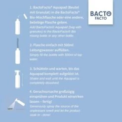 ChronoBalance BactoFacto Probiotischer Geruchsstopp Pads Für 2 Liter 20 Ml -Haustierprodukte 3e5f515fd441ed4e092f37c9bce7a7fafabacdea 1397549 de DE 173d7141c978caeacd91925c5285bdf2d6771f541EAiZg