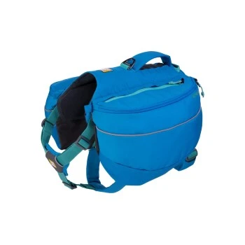 Ruffwear Approach™ Hunderucksack Blau M 1 Ruffwear Approach™ Hunderucksack Blau M