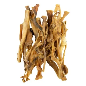 Sissi & Franz Ziegenhaut 250g 2 Sissi & Franz Ziegenhaut 250g – Bild 2