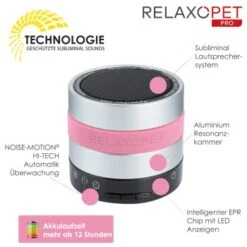 RelaxoPet PRO Entspannungs-Trainer KATZE -Haustierprodukte 43091dd7dd2d2ced36313f2ca73067e732eea27d 1315706 de DE 74dbb38f4940476981506ee5529edcaf14a8f3acrvGyzI