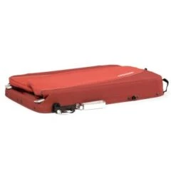 Croozer Cargo Kalle -Haustierprodukte 44207fdcbf56e9d8d7cd11e00c328c5030801918 croozer cargo pakko lava red gefaltet