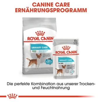 ROYAL CANIN Urinary Care 12x85g 3 ROYAL CANIN Urinary Care 12x85g – Bild 3