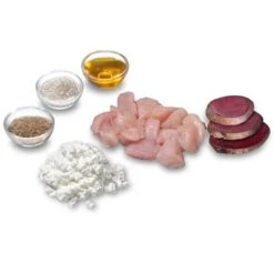 ProCani Frisch & Fertig Light Huhn Menü 16x500 G 5 ProCani Frisch & Fertig Light Huhn Menü 16x500 G -Haustierprodukte 46b60e76c29def66367b13df945cea62062f26ad 1408841 de DE Light Huhn Men