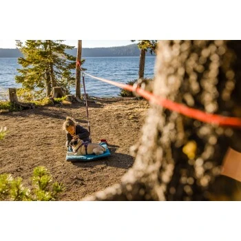 Ruffwear Knot-a-Hitch™ Hunde-Anseil-System 10 Ruffwear Knot-a-Hitch™ Hunde-Anseil-System – Bild 10