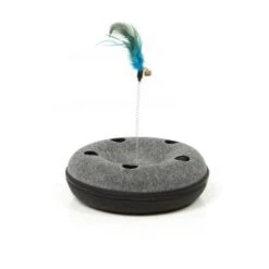 Canadian Cat Company Katzenufo Sputnik -Haustierprodukte 4784668aef5d5bb5ba3de3795ab097148a849ff5 1361010 de DE ec1d6cf08ba3380f319bff3fd3435934526ea673qV7zAc