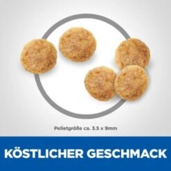 Hill's Science Plan Sensitive Stomach & Skin Adult 1+ Mit Huhn 7 Kg -Haustierprodukte 48376ffa020e59097bbb6399f63175ea2530e089 52742023137 6