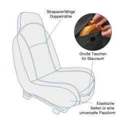 Kurgo CoPilot Beifahrersitz-Schutzbezug, Schwarz 11 Kurgo CoPilot Beifahrersitz-Schutzbezug, Schwarz -Haustierprodukte 483dc68887408260e645c86bf9e04b39660e74e6 1262328 de DE fcb92b4bac758a27775dbef78c18da664fe0bfa8tW6Be7