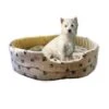 Silvio Design Hundebett Silvio M