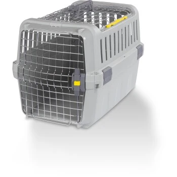 Knuffelwuff Hunde Transportbox Interstate XS 1 Knuffelwuff Hunde Transportbox Interstate XS