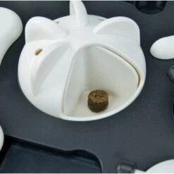 MORE Intelligenzspielzeug Für Hunde Tricky (Level 3) -Haustierprodukte 48fab635e2df178a4ab6130f1667a06509e530dc b682d78ec9f293c199d904ecb02d43a063cd00a2