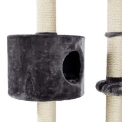 MORE Kratzbaum Rock'n'Roll -Haustierprodukte 49accb8aabd47365b44e246b2ae8d3b6c212d615 6409973cba0ff59cee16e87ecbad100b5494779d