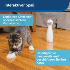 PetSafe FroliCat BOLT Automatisches Laserlicht -Haustierprodukte 49d076b00a202036e1f4a61ab4b1d4704f66f8b6 1375705 8