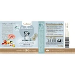 Aniforte Nassfutter Junior Menue Huhn 6 X 400g -Haustierprodukte 4aa5055af7feeb99563819ff9e44c5b10a83773d 1422190 de DE fcf25e688e3822fedaf2b8d03a38baaa634ffc20UPFZKs