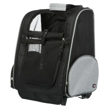 Trixie Trolley 2 Trixie Trolley – Bild 2