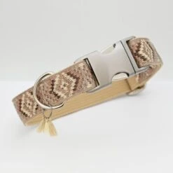 THE DOG IDEA Boho-Chic Halsband Nude S -Haustierprodukte 4c7bd07d2c47d0cc6226580ceb5acb9255e72d3d 1662749 de DE e823332f00f66c888402e9a73dc5dc1adc2c30bdxoC4Ks