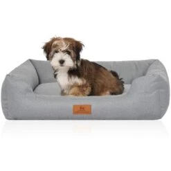 Knuffelwuff Hundebett Emma Aus Velours Mit Feinem Handwebcharakter In Pastellfarben Petrol M-L -Haustierprodukte 4df22697a0d35a2b099be61d2b921299622a634c 1411964 de DE 29325d794ffb509012e62ef8ddd8739a7756fd40iOB9XK