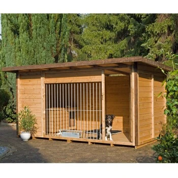 Sauerland Hundezwinger Balu 3 M, 2 M, 2,15 M Ohne Bodenplatte 1 Sauerland Hundezwinger Balu 3 M, 2 M, 2,15 M Ohne Bodenplatte