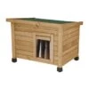 Kerbl Katzenhaus Rustica